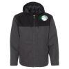 Terrain Boulder Cloth™ Hooded Jacket Thumbnail