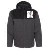 Terrain Boulder Cloth™ Hooded Jacket Thumbnail