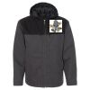 Terrain Boulder Cloth™ Hooded Jacket Thumbnail