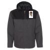 Terrain Boulder Cloth™ Hooded Jacket Thumbnail