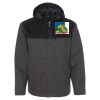 Terrain Boulder Cloth™ Hooded Jacket Thumbnail