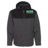 Terrain Boulder Cloth™ Hooded Jacket Thumbnail
