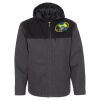 Terrain Boulder Cloth™ Hooded Jacket Thumbnail