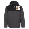 Terrain Boulder Cloth™ Hooded Jacket Thumbnail