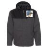 Terrain Boulder Cloth™ Hooded Jacket Thumbnail