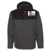 Terrain Boulder Cloth™ Hooded Jacket Thumbnail