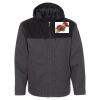 Terrain Boulder Cloth™ Hooded Jacket Thumbnail