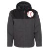 Terrain Boulder Cloth™ Hooded Jacket Thumbnail