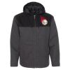 Terrain Boulder Cloth™ Hooded Jacket Thumbnail