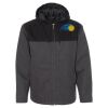 Terrain Boulder Cloth™ Hooded Jacket Thumbnail