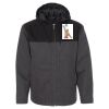 Terrain Boulder Cloth™ Hooded Jacket Thumbnail