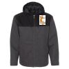 Terrain Boulder Cloth™ Hooded Jacket Thumbnail