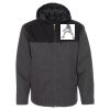 Terrain Boulder Cloth™ Hooded Jacket Thumbnail