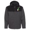 Terrain Boulder Cloth™ Hooded Jacket Thumbnail