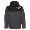 Terrain Boulder Cloth™ Hooded Jacket Thumbnail