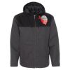 Terrain Boulder Cloth™ Hooded Jacket Thumbnail