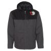 Terrain Boulder Cloth™ Hooded Jacket Thumbnail