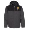 Terrain Boulder Cloth™ Hooded Jacket Thumbnail