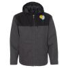 Terrain Boulder Cloth™ Hooded Jacket Thumbnail