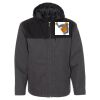 Terrain Boulder Cloth™ Hooded Jacket Thumbnail