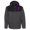 Terrain Boulder Cloth™ Hooded Jacket Thumbnail