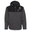 Terrain Boulder Cloth™ Hooded Jacket Thumbnail