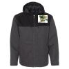 Terrain Boulder Cloth™ Hooded Jacket Thumbnail