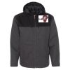 Terrain Boulder Cloth™ Hooded Jacket Thumbnail