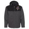 Terrain Boulder Cloth™ Hooded Jacket Thumbnail