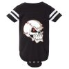 Infant Football Fine Jersey Bodysuit Thumbnail